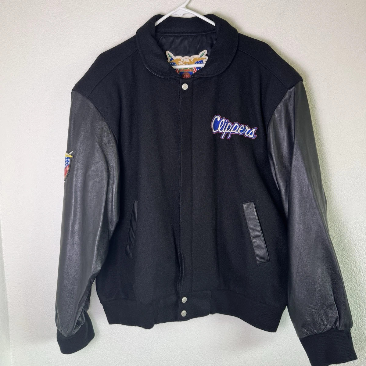 Los Angeles Clippers NBA Fan Apparel & Souvenirs for sale | eBay