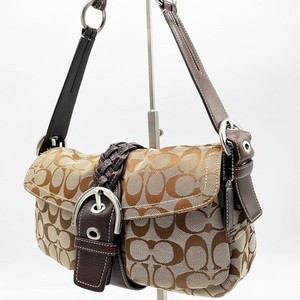 Coach Soho Signature | eBay