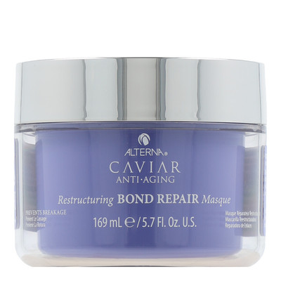 Alterna Caviar Anti-Aging Restructuring Bond Repair - Masque 169ml