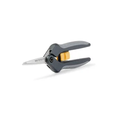 3.75 In. Heavy-Duty Nano-Tip Snip Pruning Shears
