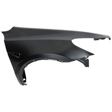 Fender For Tesla Model Y 2020-2024 Front Passenger Side W Code By02
