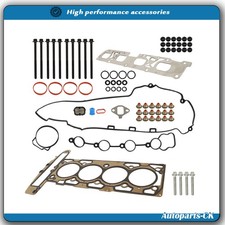 Munirater Fit For Chevrolet Malibu Cobalt 2008-2012 Head Gasket Set