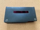 SONY WM-D6C exclusive leather cover cassette player