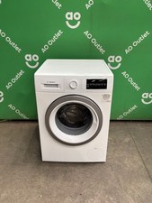 Bosch Washing Machine 9 kg 1400 Spin White A+++ Rated WAT28450GB (K) #LF124039