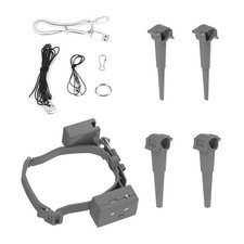 For DJI Mavic 4 Pro Payload Launcher Lightweight Design  Type-C Charging Cable