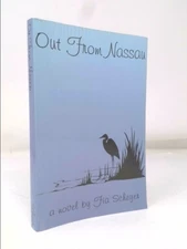 Out From Nassau  (Signed) by Fia B. Scheyer