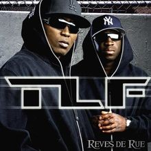 Rêves De Rue von Tlf, Kery James | CD | Zustand sehr gut