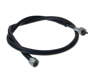 Tachowelle kompatibel für MBK Yamaha CW 50 BWS Booster, Fizz, Breeze, Tachokabel
