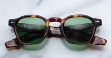 Ja Marie Mage Sunglasses Zephirin 44 Baltic:44 25-146