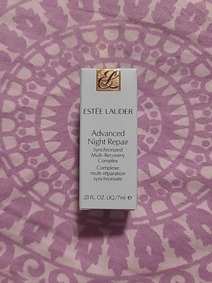 Estée Lauder Advanced Night Repair Multi Recovery Complex Serum 7 ml NEU OVP