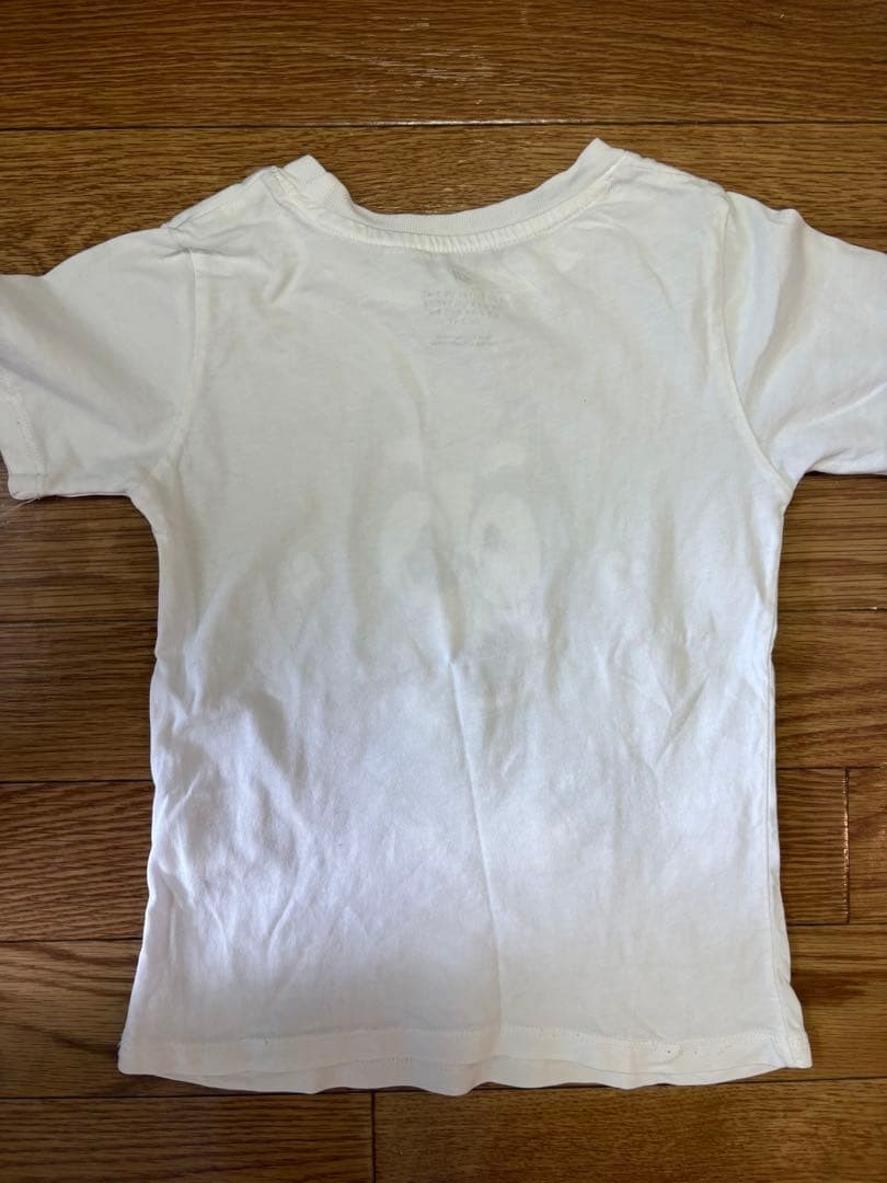 H M BLUEY Character T-Shirt Set of 2 thumbnail 3