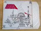 Pink Floyd Relics LP MFP50379 A1/B1 EX/EX UK PRESSING