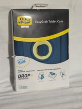 OtterBox Kids EasyGrab Case for Apple iPad 10.2" 7/8/9th Gen