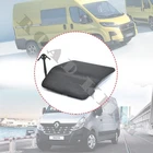 1x Bumper Cover For Renault Master Opel Movano Nissan NV400 511800537R
