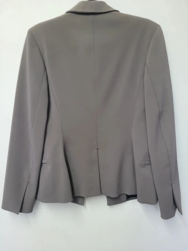 Prada Milano Pristine Condition Blazer Womens  Si… - image 3