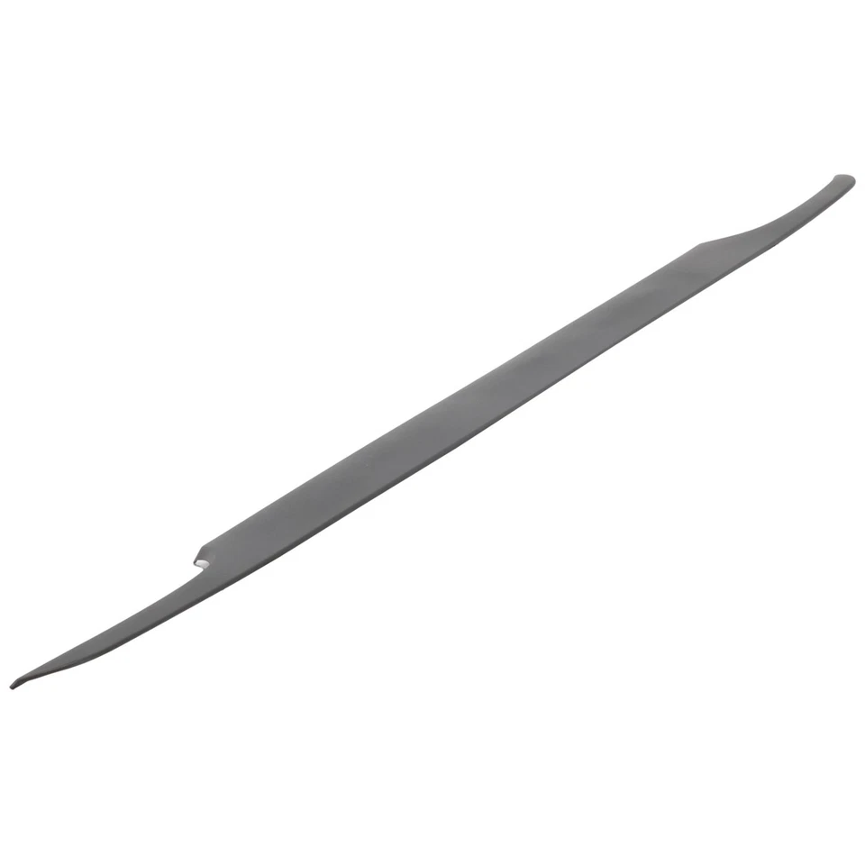 Delantal trasero deflector de presa de aire cenefa inferior para MB Mercedes Clase E 2118855025 Foto 4 de 4