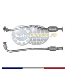 Catalyseurs Opel VECTRA