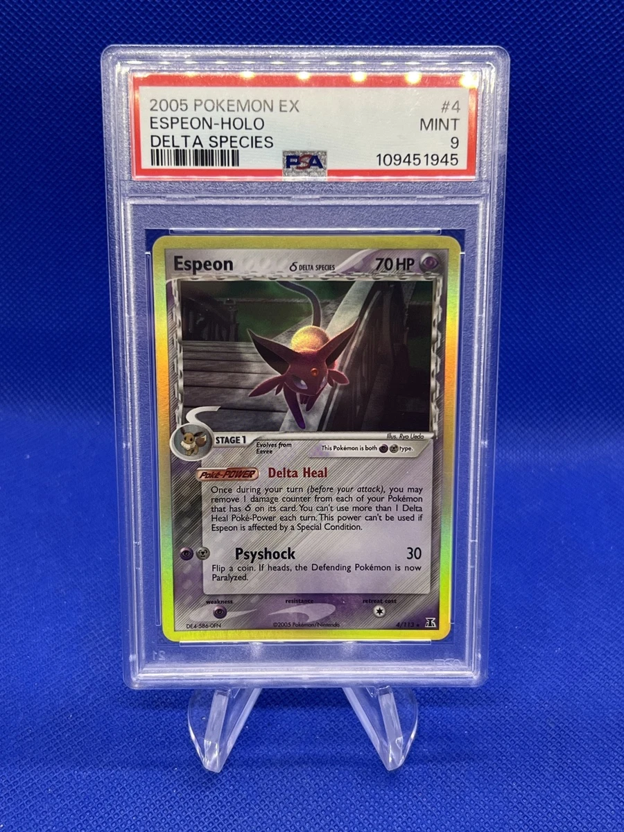 Espeon