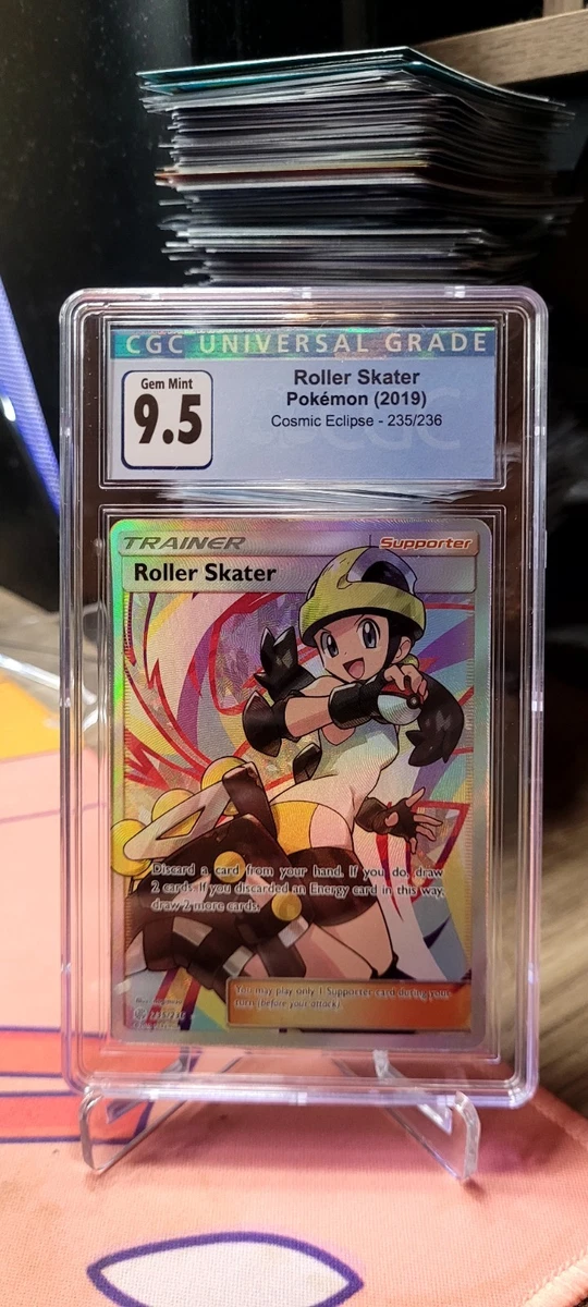 Roller Skater Pokmon TCG Cards for sale | eBay Roller Skater Pokmon TCG Cards for sale | eBay