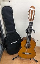 Guitare classique Yamaha CGS102A - son de qualité, état d'usage