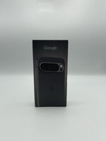Google Pixel 9 Pro - 128GB - Obsidian (Schwarz) - Neu - Differenzbesteuert*