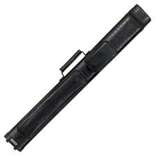 CH22 Black 2 Bat 2 Shaft Cue Case 2B/2S