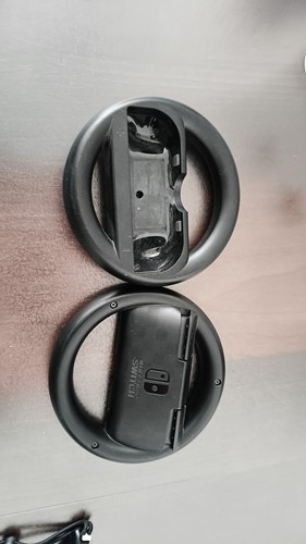 Nintendo Switch Joy-Con-Lenkrad Paar