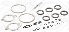 Montagesatz, Kompressor ELRING 298.900 f�r MORGAN BMW