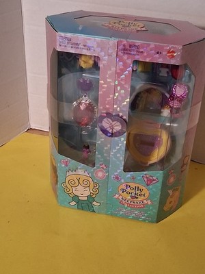 Polly pocket  Keepsake Collection New