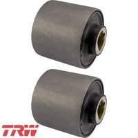 2X Lagerung FüR Lenker TRW JBU779 Buchse 2 Querlenkerlager Rechts Links