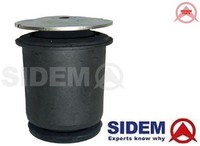 Sidem 819300 Lagerung FüR AchsköRper Lagerung AchsköRper