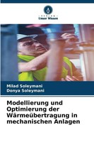 Modellierung Und Optimierung Der WäRmeüBertragung In Mechanischen Anlagen | Buch