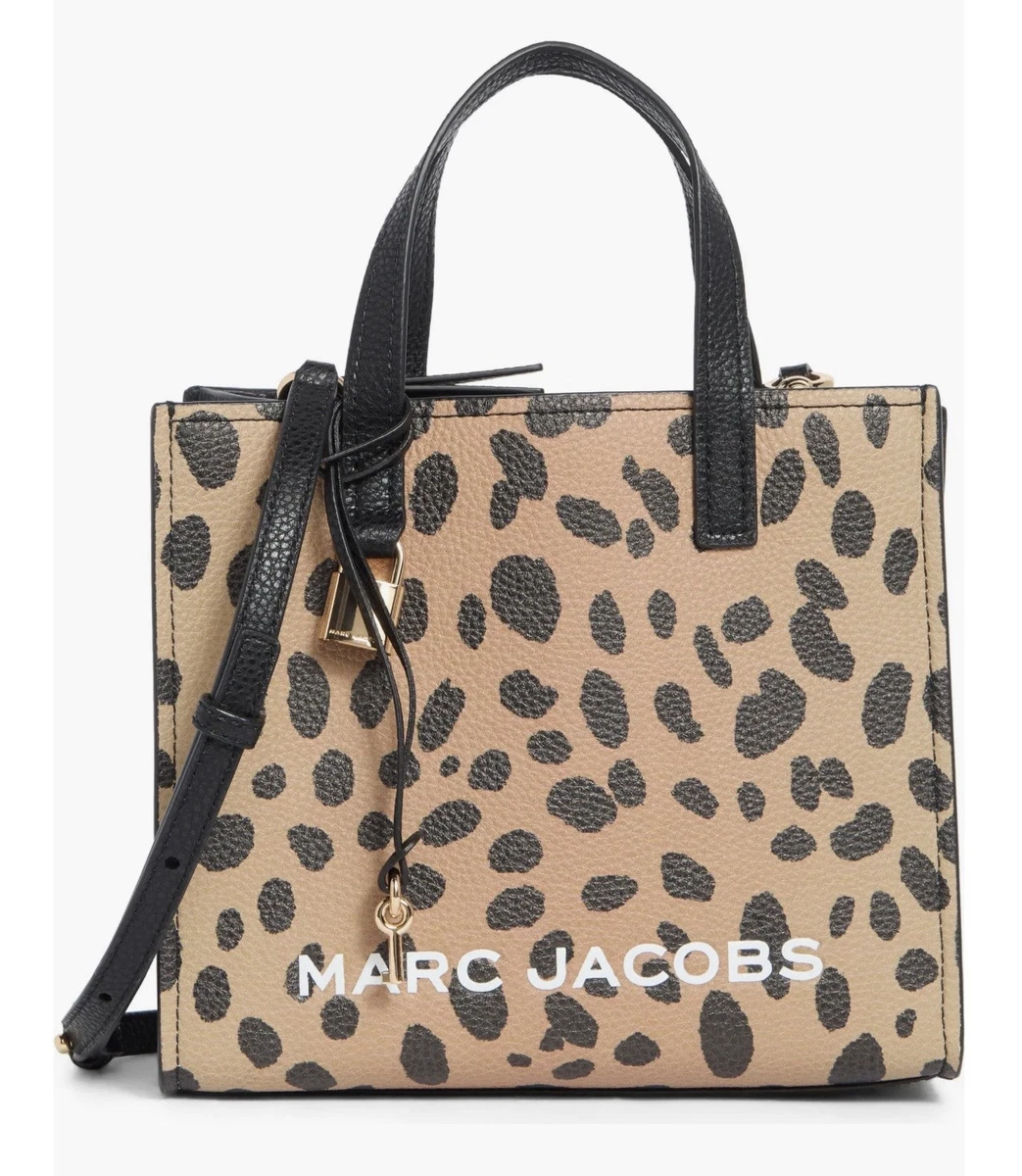 Marc Jacobs Animal Print Tote Bags & Handbags for Women for sale