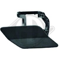 Blende StoßFäNger Diederichs ZUB00001 Hd Tuning FüR Mercedes Benz Vorne Rechts