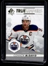 2022-23 Upper Deck SP Authentic True Leaders Connor McDavid #TL-9