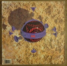 FORCE & STYLES ALL OVER HARMONEY REMIX 96 HAPPY HARDCORE 12" RECORD VINYL  VG+💫