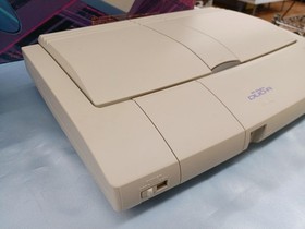 NEC PI-TG10 PC Engine DUO-R h195_0302 [SKU:220]