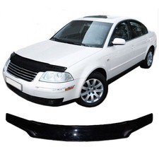 Motorhaube Windabweiser Für VW Passat B5 2001-2005 Facelift SCOUTT