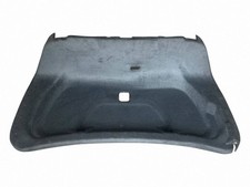 Mercedes-Benz S W220 2004 Verkleidung Heckklappe Kofferraumdeckel A2206900753 Mercedes-Benz S W220 2004 Verkleidung Heckklappe Kofferraumdeckel A2206900753