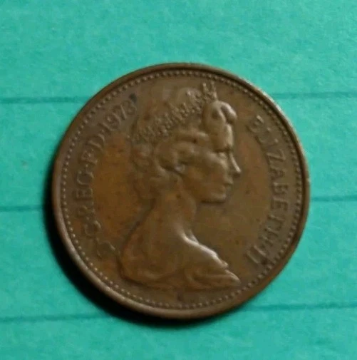25+ 1973 UK Coins for sale | Updated Oct 2026