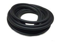 Bulktex® passend für BMW E 30 Kofferraum Dichtung Cabrio Limousine Heckdeckel I