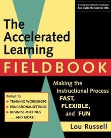 Accelerated Learning Fieldbook: Making the Instructional... | Buch | Zustand gut