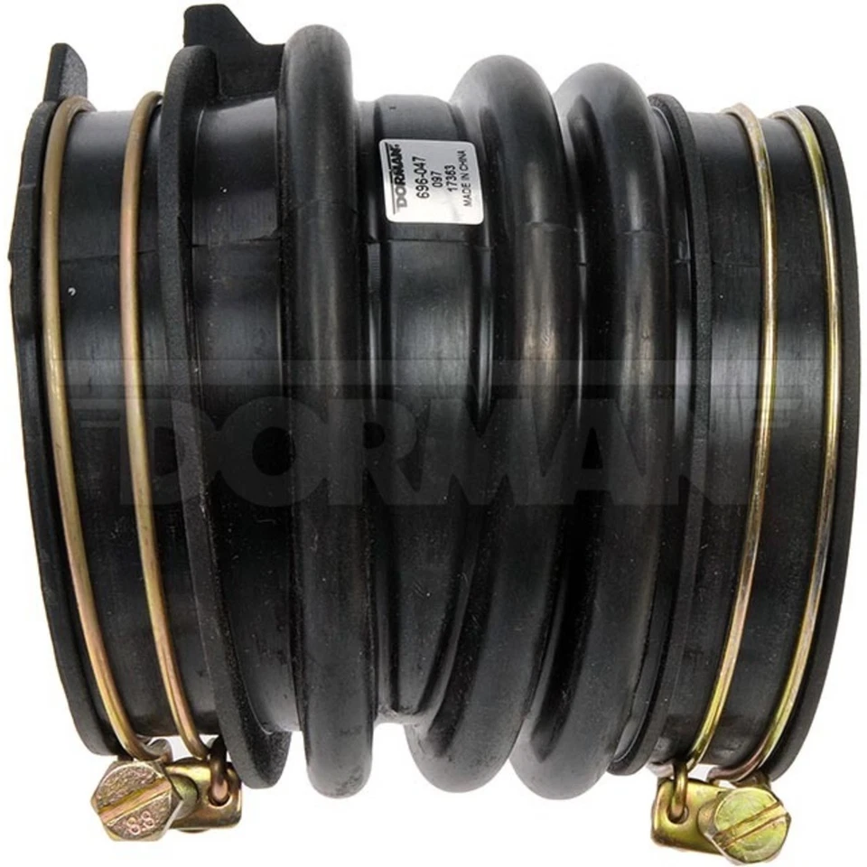 Воздухозаборный шланг 696-047 Dorman для Toyota Camry Lexus RX330 ES330 ES300 02-03 - Изображение 3 из 4