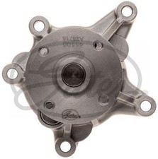 Gates WP0170 Engine Cooling Water Pump Cooling System Service Fits Hyundai Kia