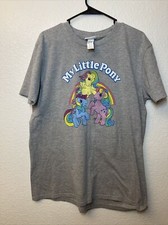 My little pony t shirt 2018 Men s