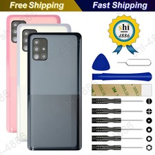 For Samsung Galaxy A51 5G SM-A516U Back Battery Cover Rear Door