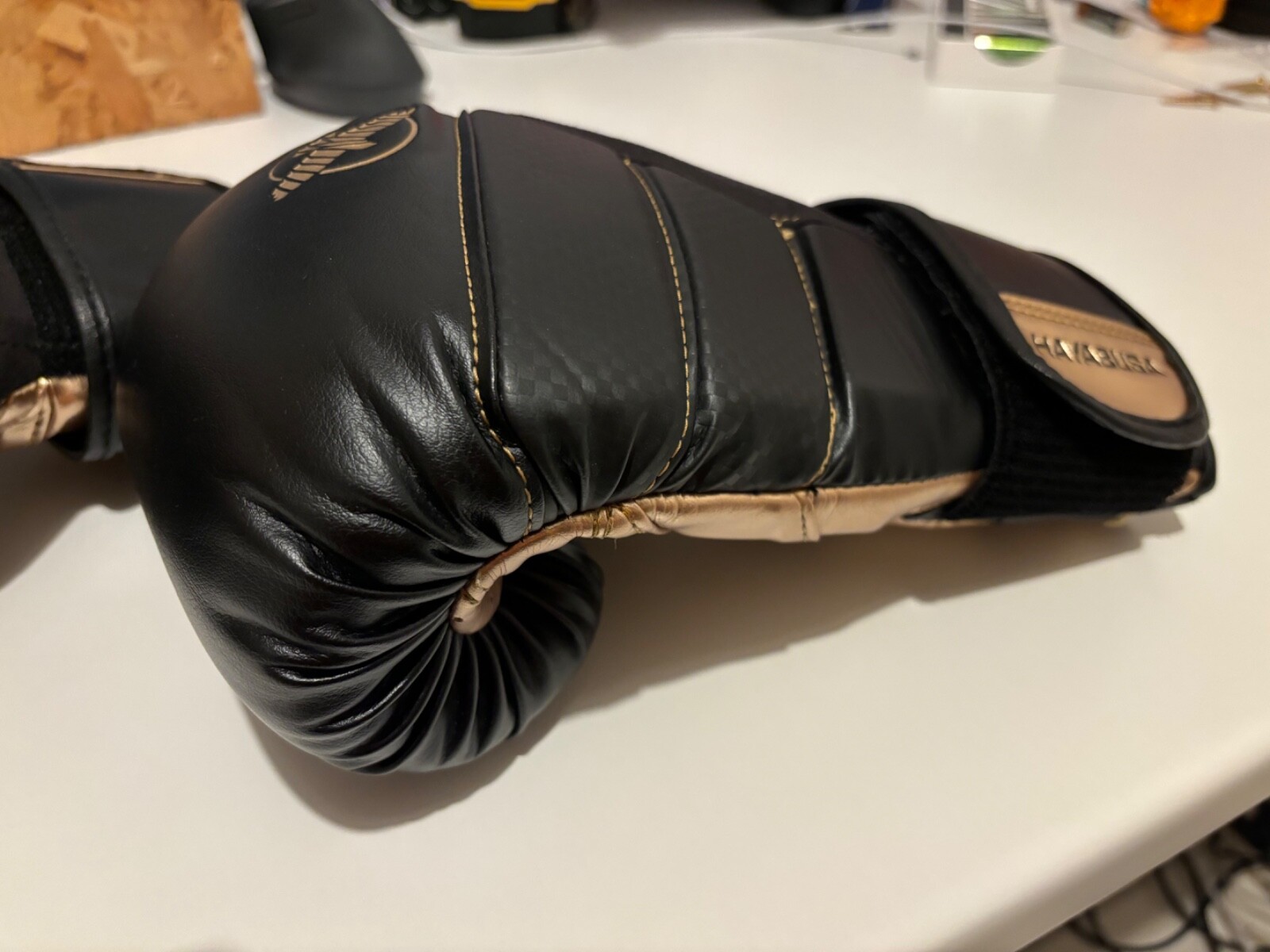 hayabusa t3 boxing gloves Muay Thai gloves 16oz eBay