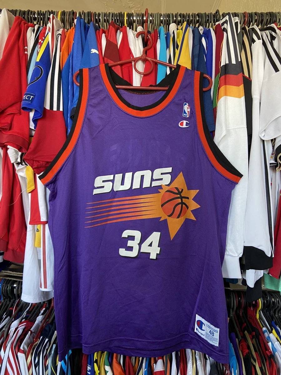 Champion Phoenix Suns NBA Shirts for sale | eBay