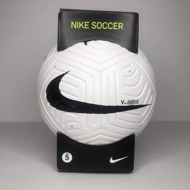 Nike Flight Strike Round Soccer Ball Size 5 for sale online | eBay