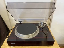 PIONEER PL-70LⅡ Direct Drive Turntable